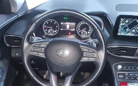 Hyundai Santa Fe IV, 2020 год, 3 500 000 рублей, 7 фотография