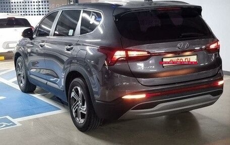 Hyundai Santa Fe IV, 2020 год, 3 500 000 рублей, 6 фотография