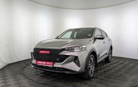 Haval F7x I, 2024 год, 2 845 000 рублей, 1 фотография