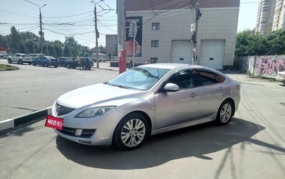 Mazda 6, 2008 год, 779 000 рублей, 1 фотография