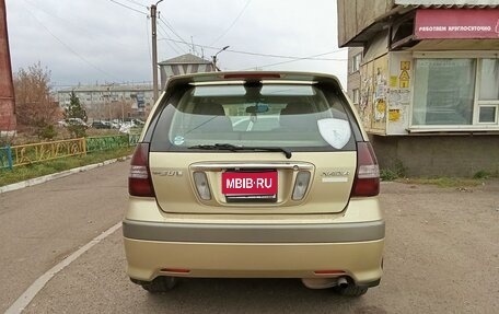 Toyota Nadia, 2001 год, 1 050 000 рублей, 1 фотография