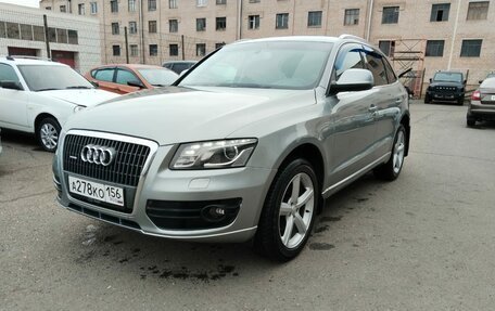 Audi Q5, 2011 год, 1 750 000 рублей, 1 фотография