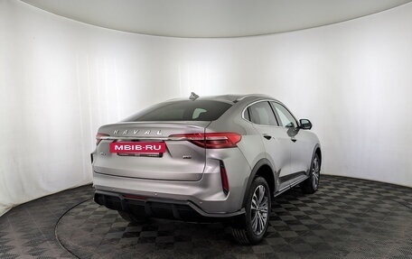 Haval F7x I, 2024 год, 2 845 000 рублей, 5 фотография