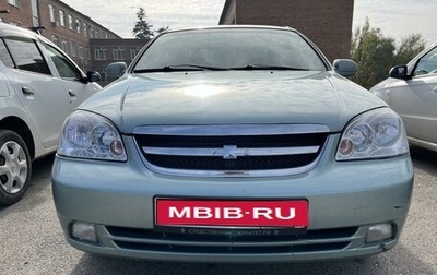 Chevrolet Lacetti, 2008 год, 480 000 рублей, 1 фотография