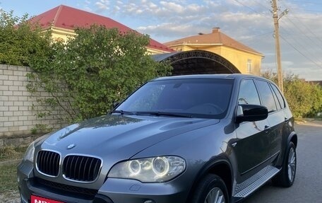 BMW X5, 2007 год, 1 830 000 рублей, 1 фотография