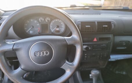 Audi A3, 2002 год, 375 000 рублей, 14 фотография