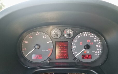 Audi A3, 2002 год, 375 000 рублей, 16 фотография