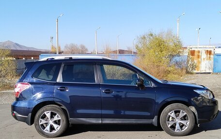 Subaru Forester, 2015 год, 2 050 000 рублей, 3 фотография