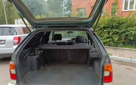 Toyota Corolla, 1996 год, 135 000 рублей, 7 фотография