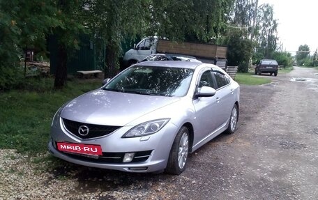 Mazda 6, 2008 год, 779 000 рублей, 2 фотография