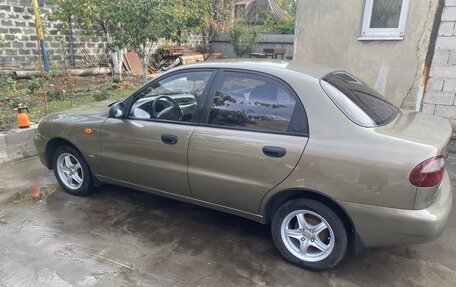 Daewoo Lanos, 2005 год, 390 000 рублей, 2 фотография