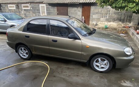 Daewoo Lanos, 2005 год, 390 000 рублей, 3 фотография