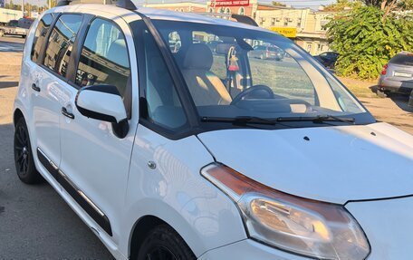 Citroen C3 Picasso I, 2012 год, 790 000 рублей, 6 фотография