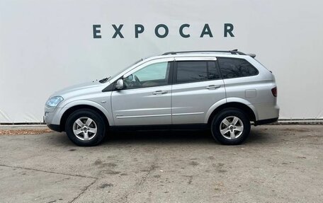 SsangYong Kyron I, 2014 год, 1 250 000 рублей, 2 фотография