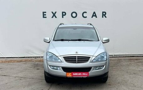 SsangYong Kyron I, 2014 год, 1 250 000 рублей, 8 фотография