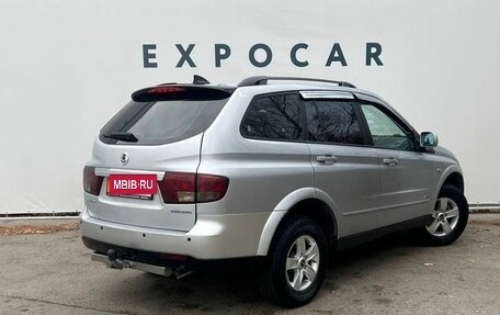 SsangYong Kyron I, 2014 год, 1 250 000 рублей, 5 фотография