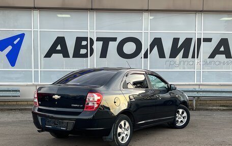 Chevrolet Cobalt II, 2013 год, 723 000 рублей, 2 фотография