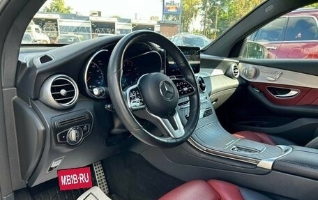 Mercedes-Benz GLC Coupe, 2021 год, 4 940 000 рублей, 8 фотография