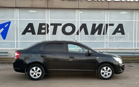 Chevrolet Cobalt II, 2013 год, 723 000 рублей, 3 фотография