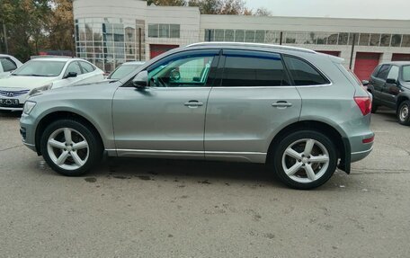 Audi Q5, 2011 год, 1 750 000 рублей, 2 фотография