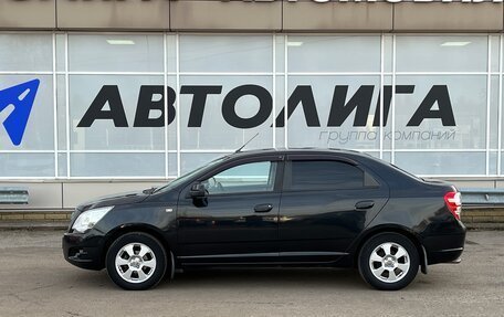 Chevrolet Cobalt II, 2013 год, 723 000 рублей, 4 фотография