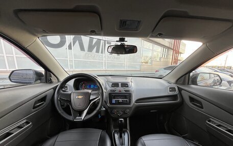 Chevrolet Cobalt II, 2013 год, 723 000 рублей, 5 фотография