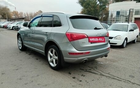 Audi Q5, 2011 год, 1 750 000 рублей, 3 фотография