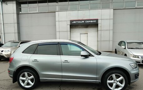 Audi Q5, 2011 год, 1 750 000 рублей, 6 фотография