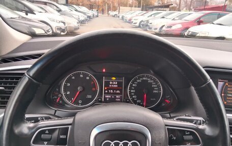 Audi Q5, 2011 год, 1 750 000 рублей, 9 фотография