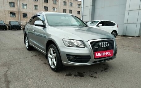 Audi Q5, 2011 год, 1 750 000 рублей, 7 фотография