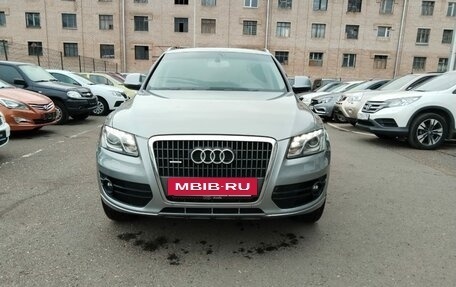 Audi Q5, 2011 год, 1 750 000 рублей, 8 фотография