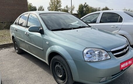 Chevrolet Lacetti, 2008 год, 480 000 рублей, 4 фотография