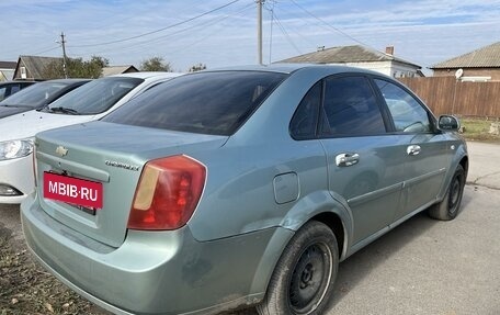 Chevrolet Lacetti, 2008 год, 480 000 рублей, 7 фотография