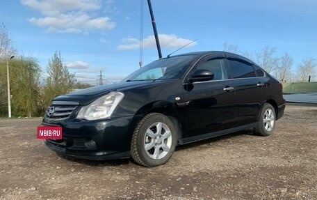 Nissan Almera, 2017 год, 720 000 рублей, 2 фотография