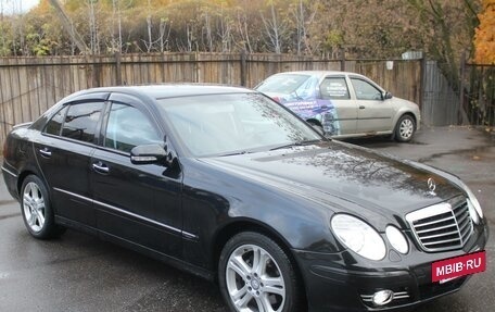 Mercedes-Benz E-Класс, 2009 год, 930 000 рублей, 8 фотография