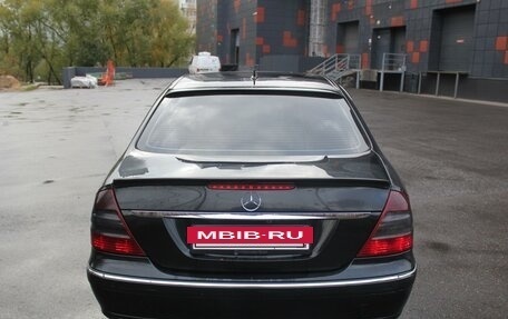 Mercedes-Benz E-Класс, 2009 год, 930 000 рублей, 4 фотография