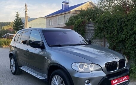 BMW X5, 2007 год, 1 830 000 рублей, 3 фотография