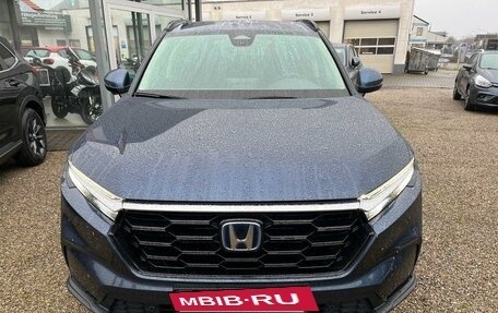 Honda CR-V, 2024 год, 3 456 128 рублей, 2 фотография