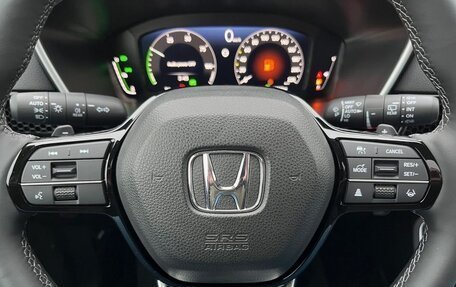 Honda CR-V, 2024 год, 3 456 128 рублей, 18 фотография