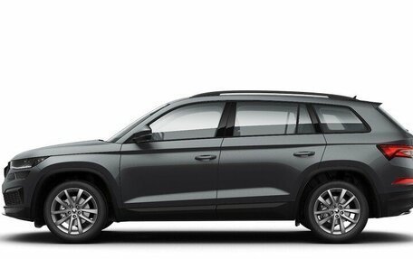 Skoda Kodiaq I, 2024 год, 3 946 726 рублей, 2 фотография