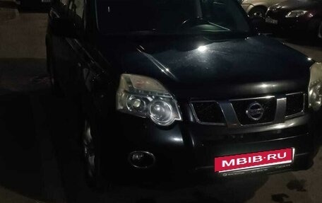 Nissan X-Trail, 2011 год, 1 500 000 рублей, 8 фотография