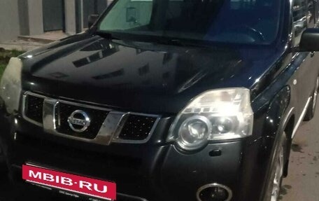 Nissan X-Trail, 2011 год, 1 500 000 рублей, 12 фотография