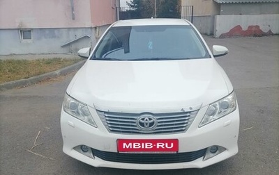 Toyota Camry, 2014 год, 1 600 000 рублей, 1 фотография