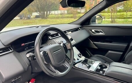 Land Rover Range Rover Velar I, 2019 год, 5 100 000 рублей, 9 фотография