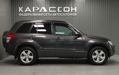 Suzuki Grand Vitara, 2010 год, 1 240 000 рублей, 6 фотография