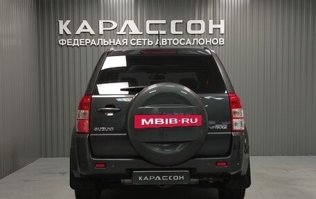 Suzuki Grand Vitara, 2010 год, 1 240 000 рублей, 4 фотография