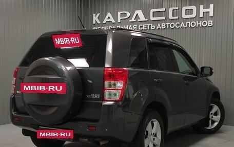 Suzuki Grand Vitara, 2010 год, 1 240 000 рублей, 2 фотография