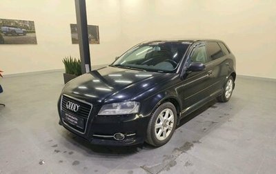 Audi A3, 2010 год, 849 000 рублей, 1 фотография