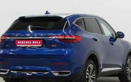 Haval F7 I, 2019 год, 1 849 000 рублей, 5 фотография