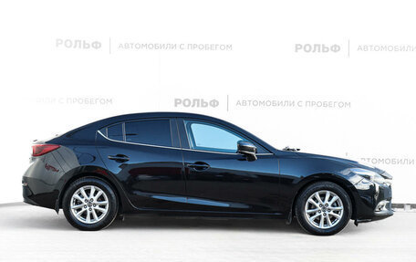 Mazda 3, 2018 год, 1 686 000 рублей, 4 фотография